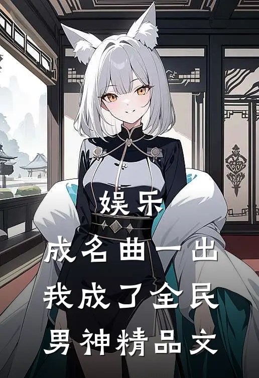 娱乐：成名曲一出，我成了全民男神精品文
