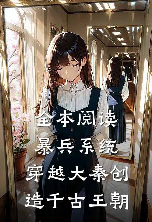 全本阅读暴兵系统：穿越大秦创造千古王朝