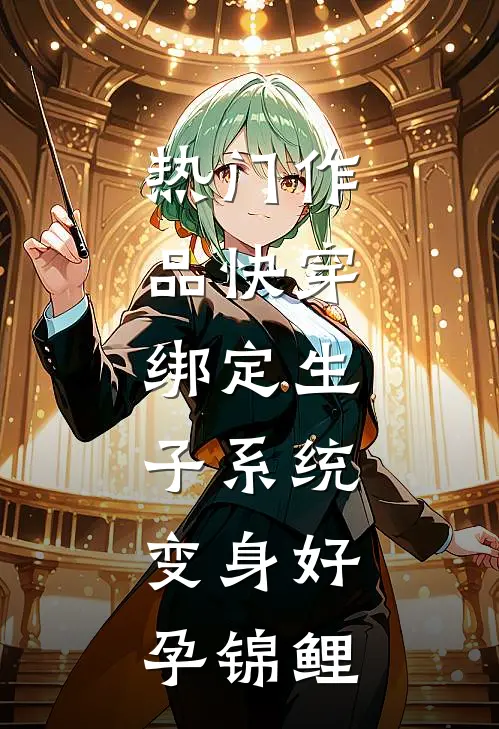 热门作品快穿：绑定生子系统，变身好孕锦鲤