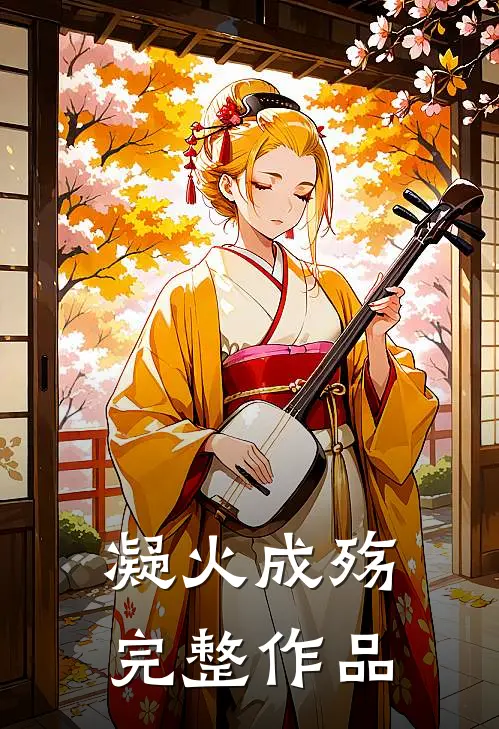 凝火成殇完整作品