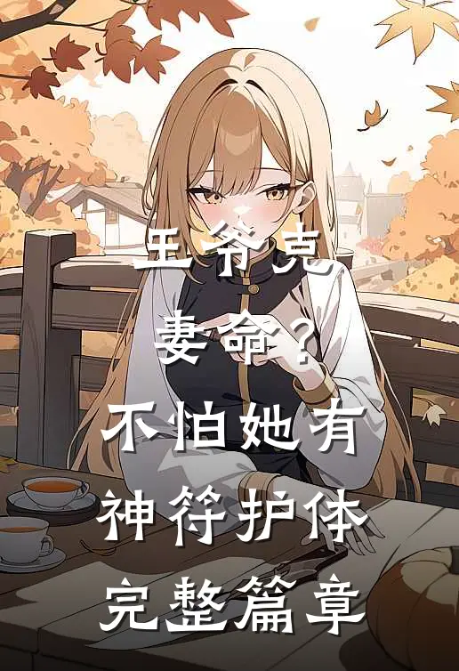 王爷克妻命？不怕，她有神符护体完整篇章