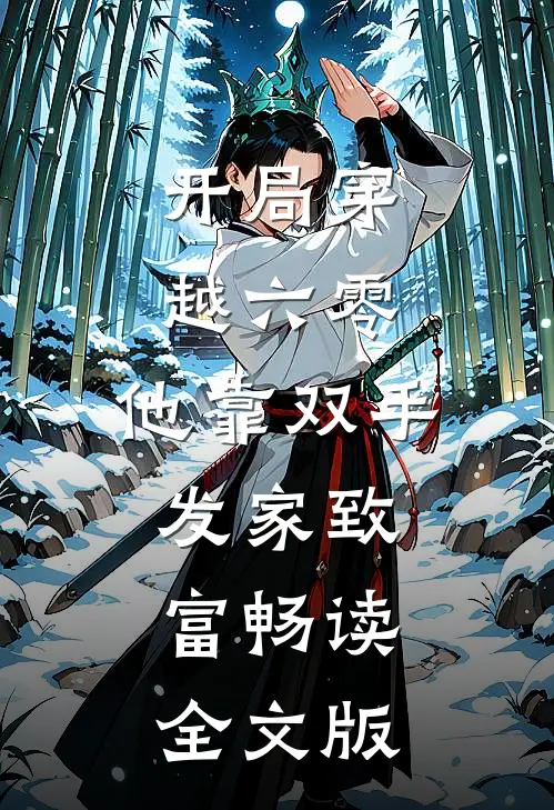 开局穿越六零，他靠双手发家致富畅读全文版
