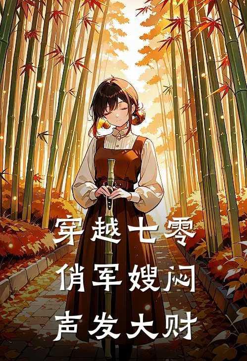 穿越七零,俏军嫂闷声发大财