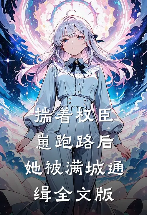 揣着权臣崽跑路后，她被满城通缉全文版