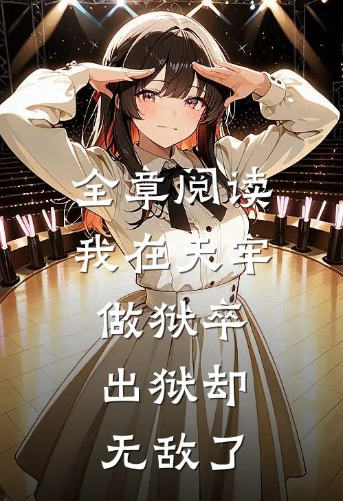 全章阅读我在天牢做狱卒，出狱却无敌了