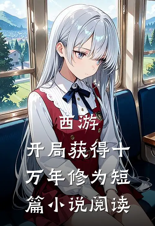 西游：开局获得十万年修为短篇小说阅读