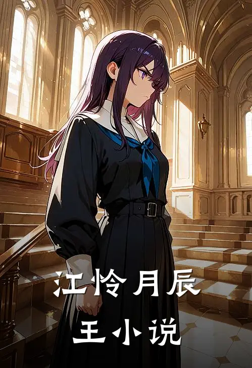 江怜月辰王小说