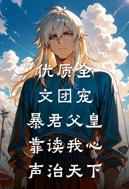 优质全文团宠：暴君父皇靠读我心声治天下