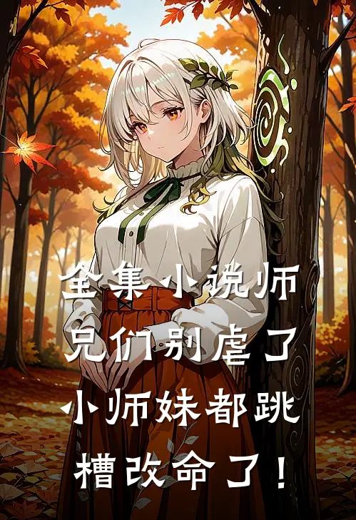 全集小说师兄们别虐了，小师妹都跳槽改命了！