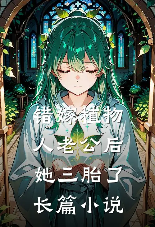 错嫁植物人老公后，她三胎了长篇小说