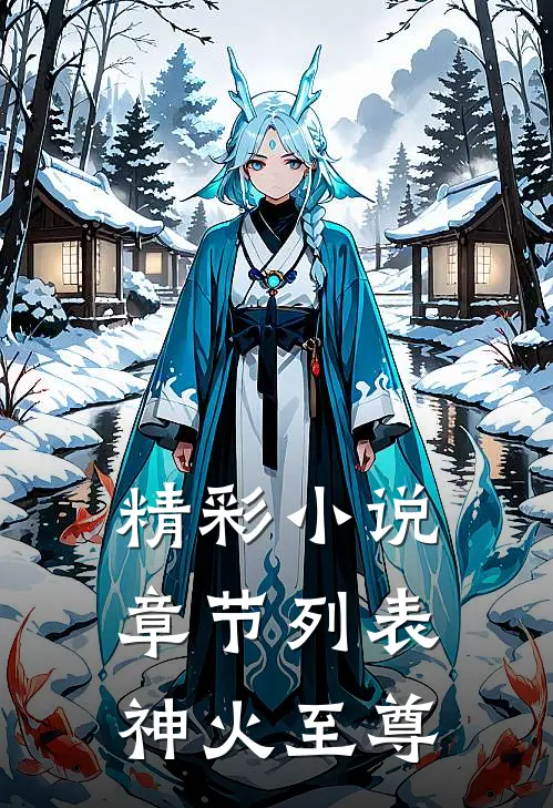 精彩小说章节列表神火至尊