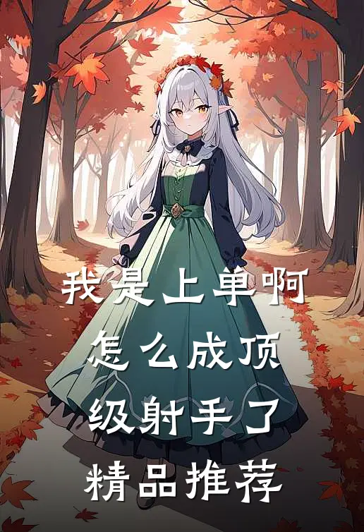 我是上单啊，怎么成顶级射手了精品推荐