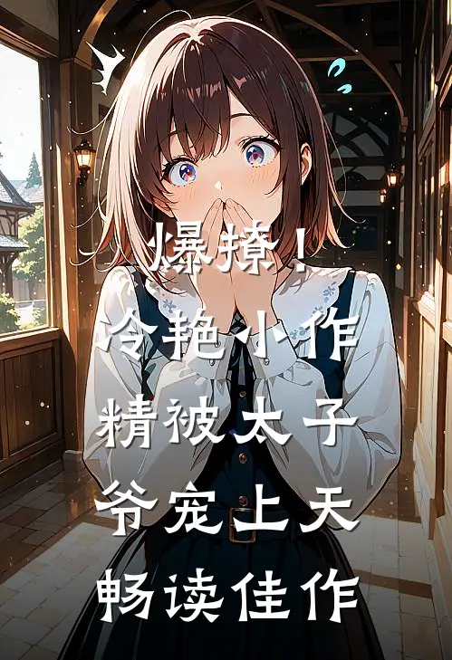 爆撩！冷艳小作精被太子爷宠上天畅读佳作