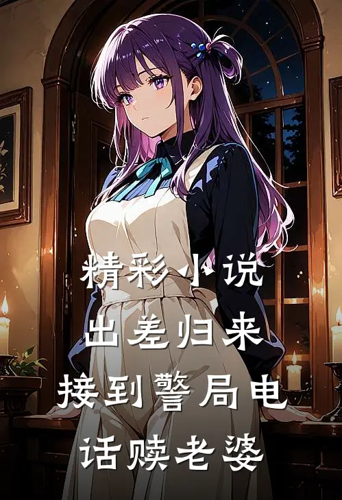 精彩小说出差归来，接到警局电话赎老婆