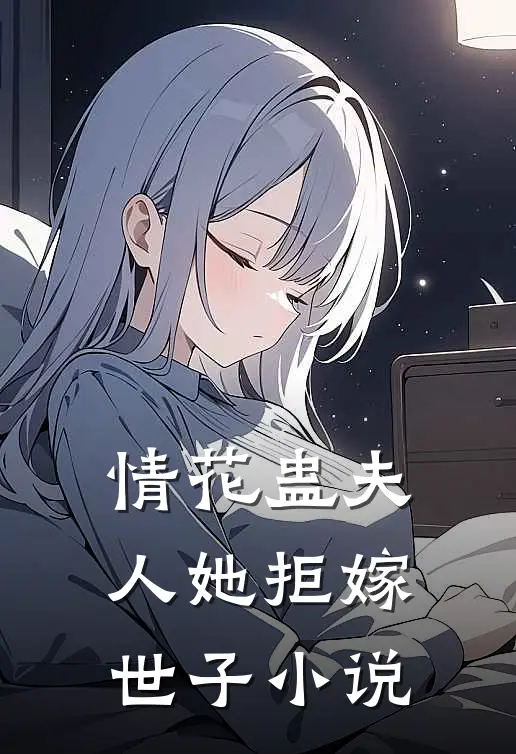 情花蛊夫人她拒嫁世子小说