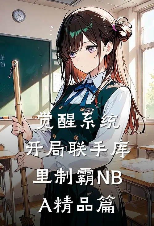 觉醒系统：开局联手库里制霸NBA精品篇