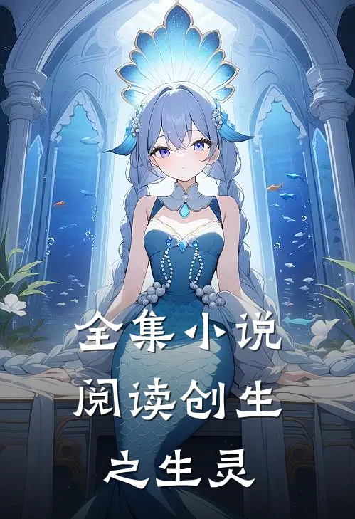 全集小说阅读创生之生灵