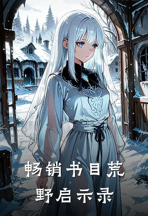 畅销书目荒野启示录