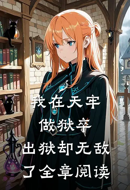 我在天牢做狱卒，出狱却无敌了全章阅读