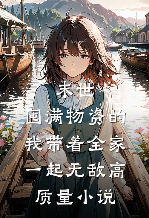 末世：囤满物资的我带着全家一起无敌高质量小说