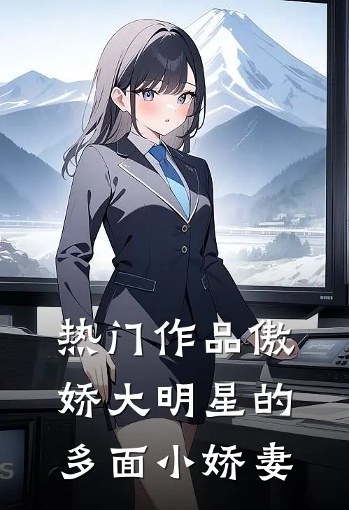 热门作品傲娇大明星的多面小娇妻
