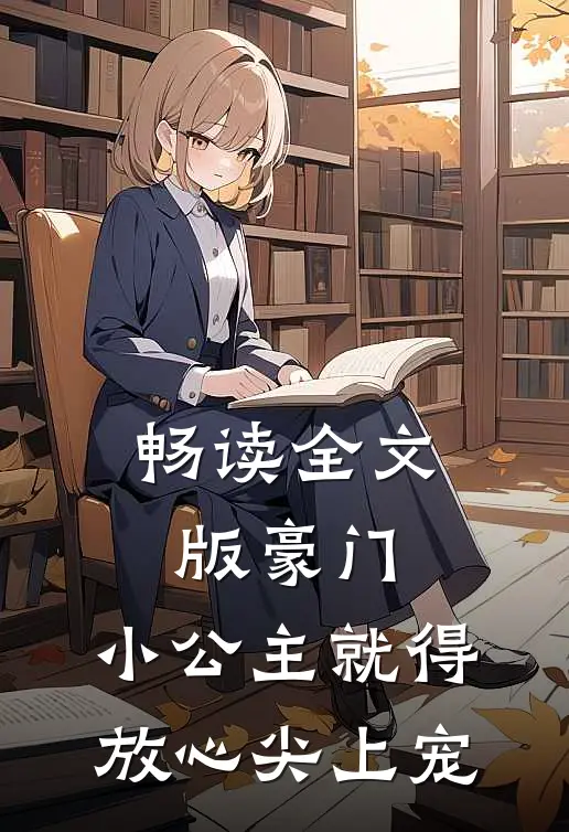 畅读全文版豪门：小公主就得放心尖上宠