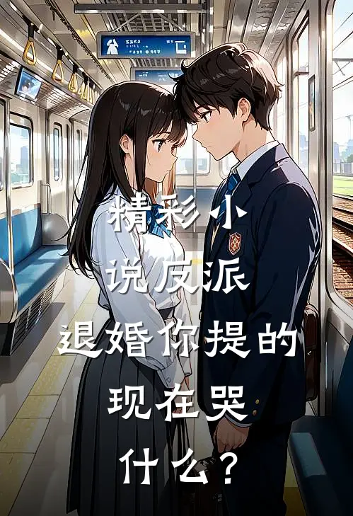 精彩小说反派：退婚你提的，现在哭什么？