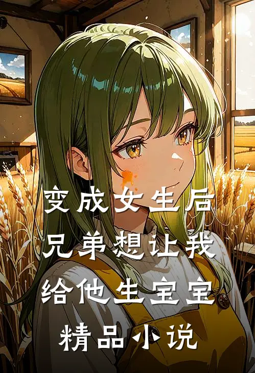 变成女生后兄弟想让我给他生宝宝精品小说