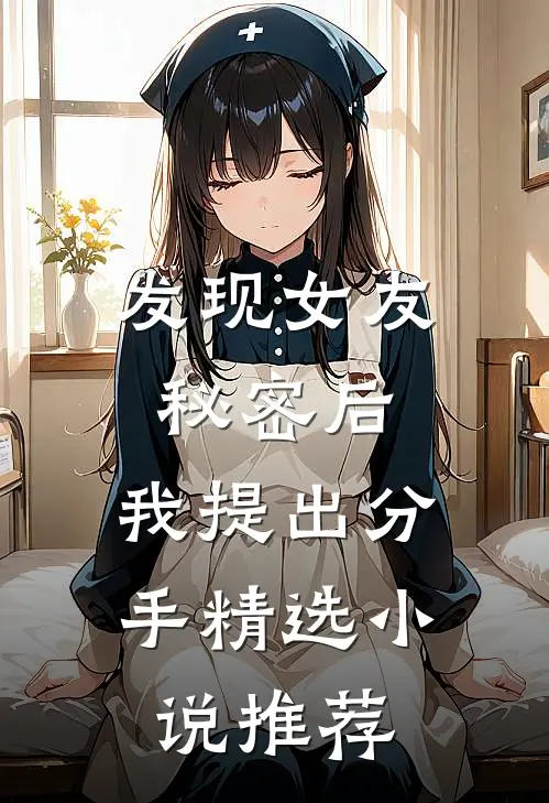 发现女友秘密后，我提出分手精选小说推荐