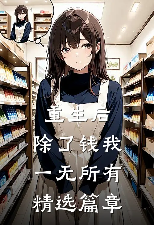 重生后，除了钱我一无所有精选篇章