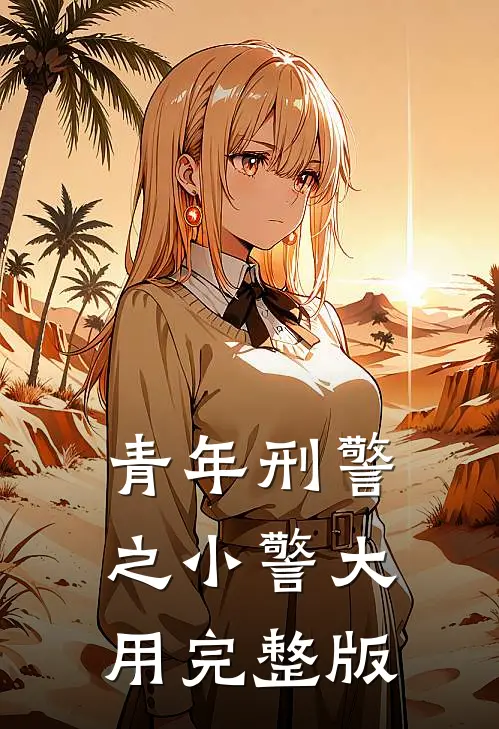 青年刑警之小警大用完整版