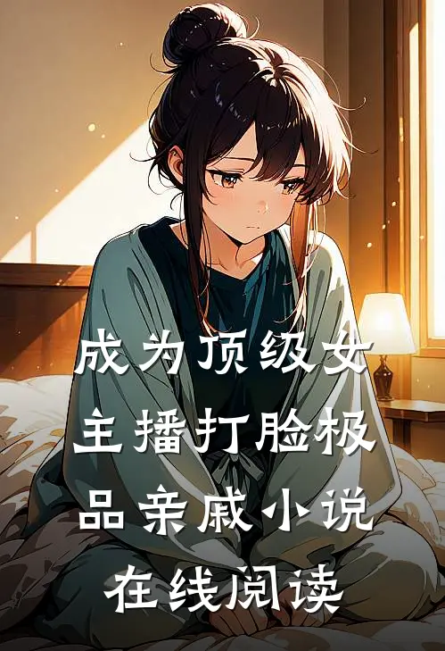 成为顶级女主播打脸极品亲戚小说在线阅读