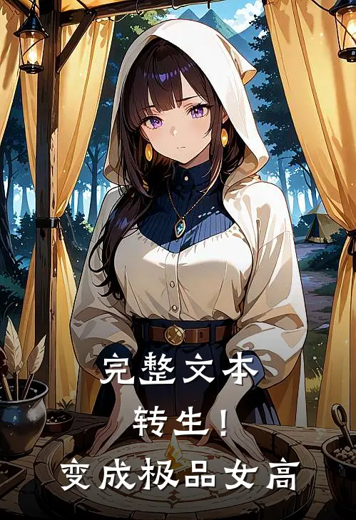 完整文本转生！变成极品女高