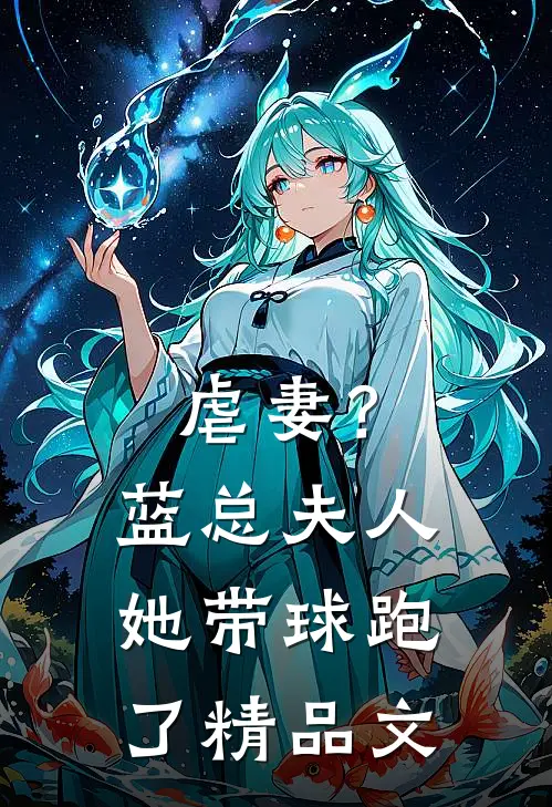 虐妻？蓝总，夫人她带球跑了精品文