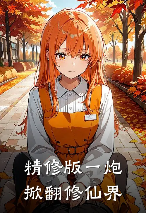 精修版一炮掀翻修仙界