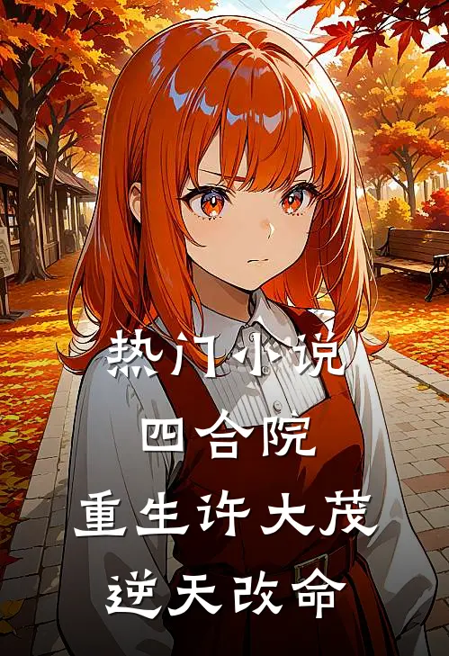 热门小说四合院：重生许大茂，逆天改命
