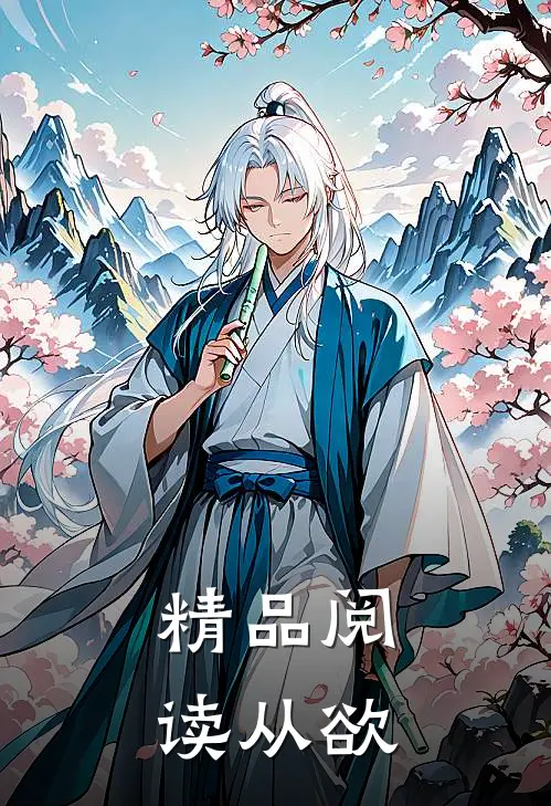 精品阅读从欲