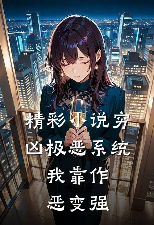 精彩小说穷凶极恶系统：我靠作恶变强