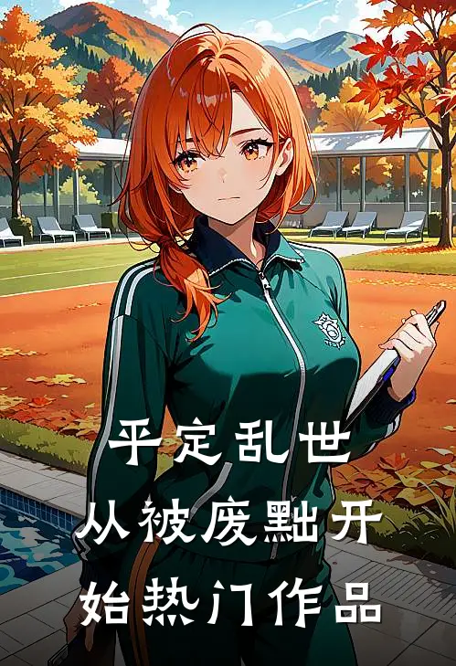 平定乱世：从被废黜开始热门作品