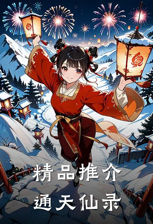 精品推介通天仙录