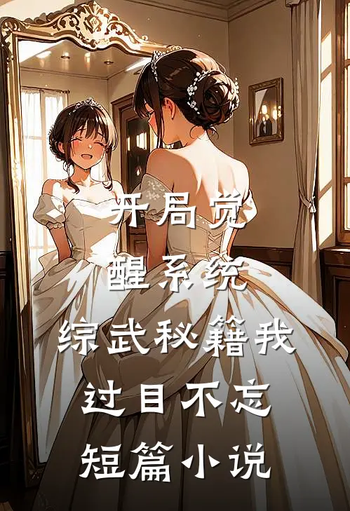开局觉醒系统，综武秘籍我过目不忘短篇小说