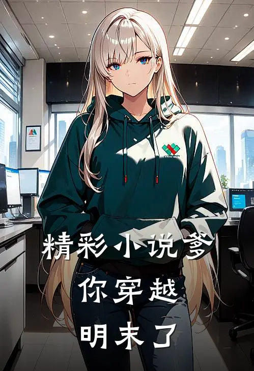 精彩小说爹，你穿越明末了
