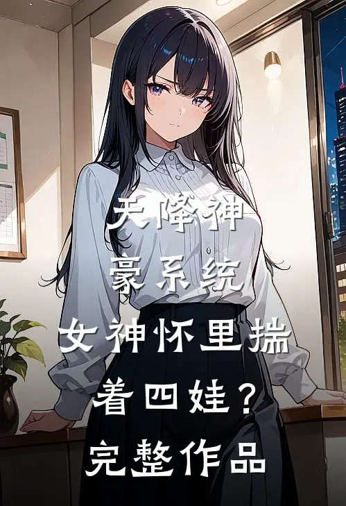 天降神豪系统，女神怀里揣着四娃？完整作品