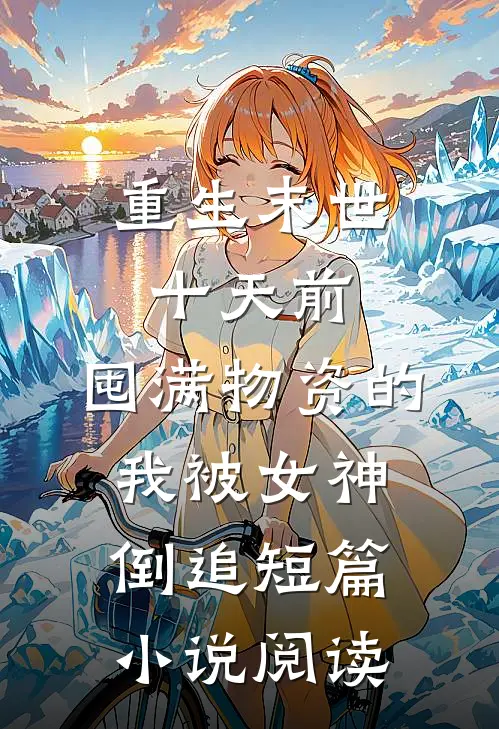 重生末世十天前，囤满物资的我被女神倒追短篇小说阅读