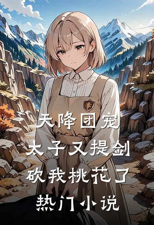 天降团宠：太子又提剑砍我桃花了热门小说