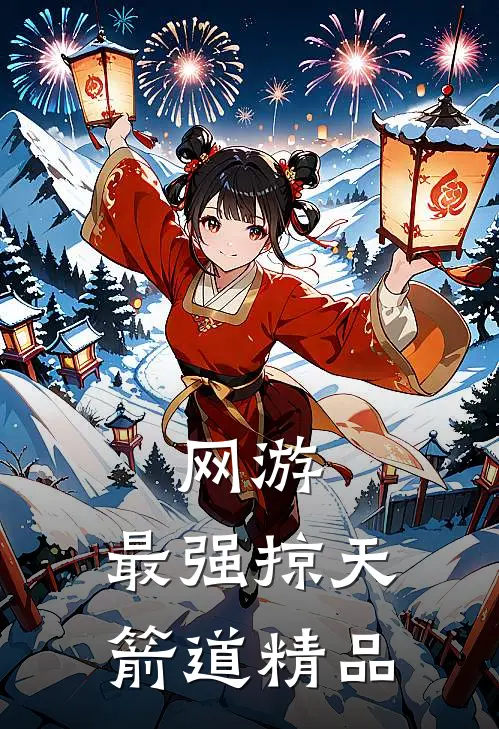 网游：最强掠天箭道精品