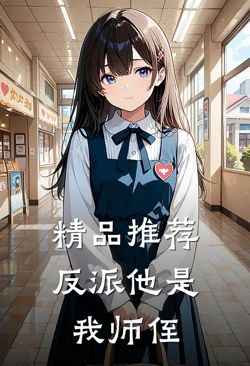 精品推荐反派他是我师侄