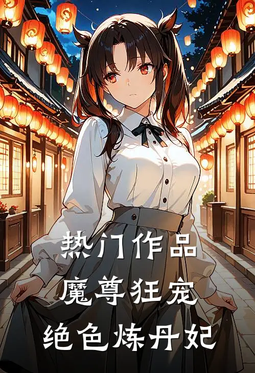 热门作品魔尊狂宠：绝色炼丹妃