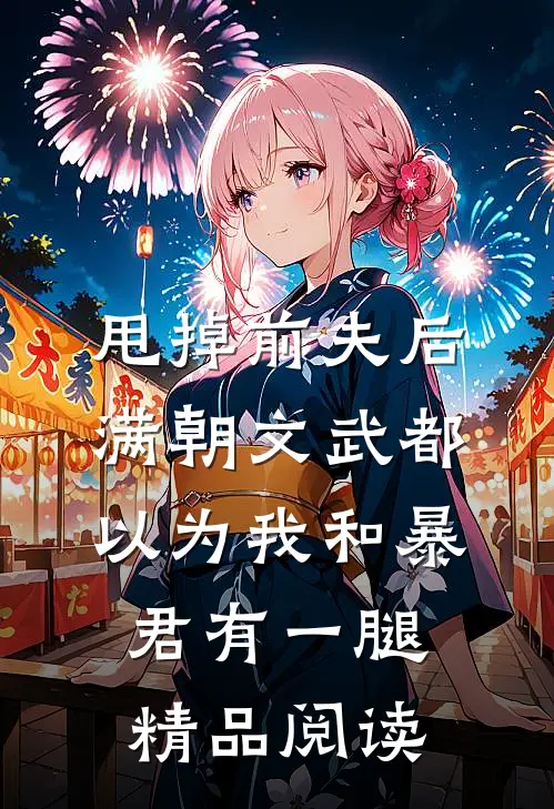甩掉前夫后，满朝文武都以为我和暴君有一腿精品阅读