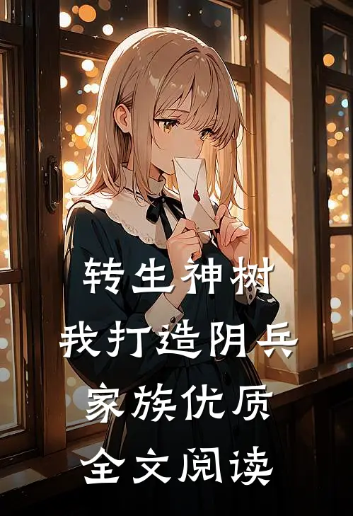 转生神树，我打造阴兵家族优质全文阅读
